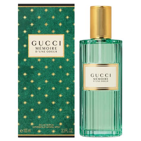 gucci memoire d'une odeur ad|Gucci memoire d'une odeur 100ml.